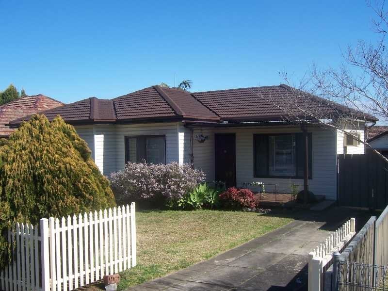 124 walters road, Blacktown NSW 2148