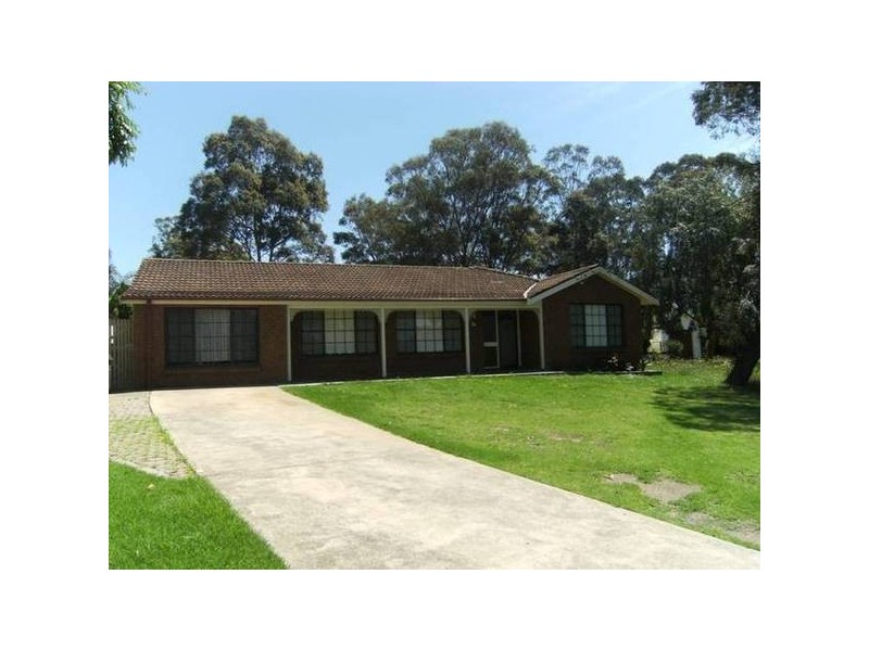 2A Davis Road, Marayong NSW 2148