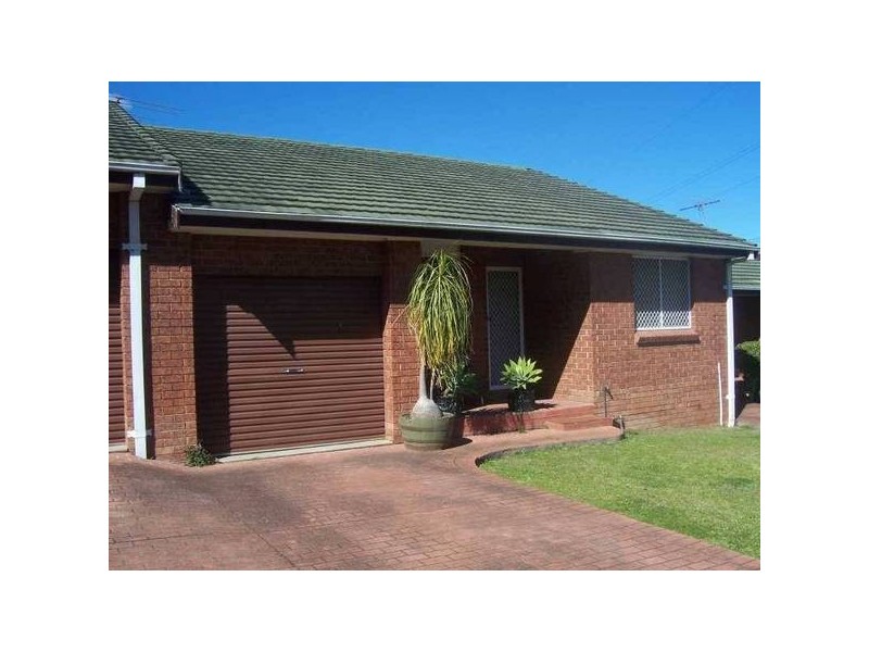 1B Wallace Street, Blacktown NSW 2148