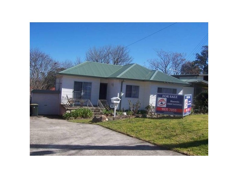 51 Kastelan Street, Blacktown NSW 2148