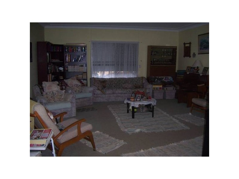 8 wattle street, Blacktown NSW 2148