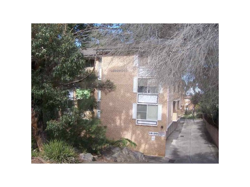 11/18 Bruce Street, Blacktown NSW 2148