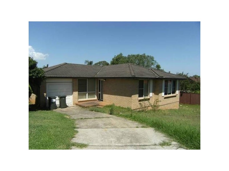 8 flint street, Kings Langley NSW 2147