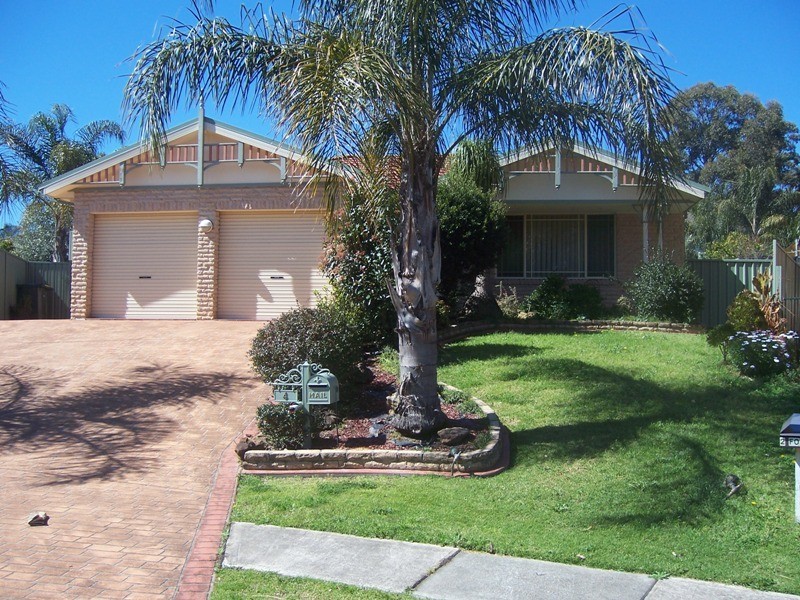 4 FOSS STREET, Blacktown NSW 2148