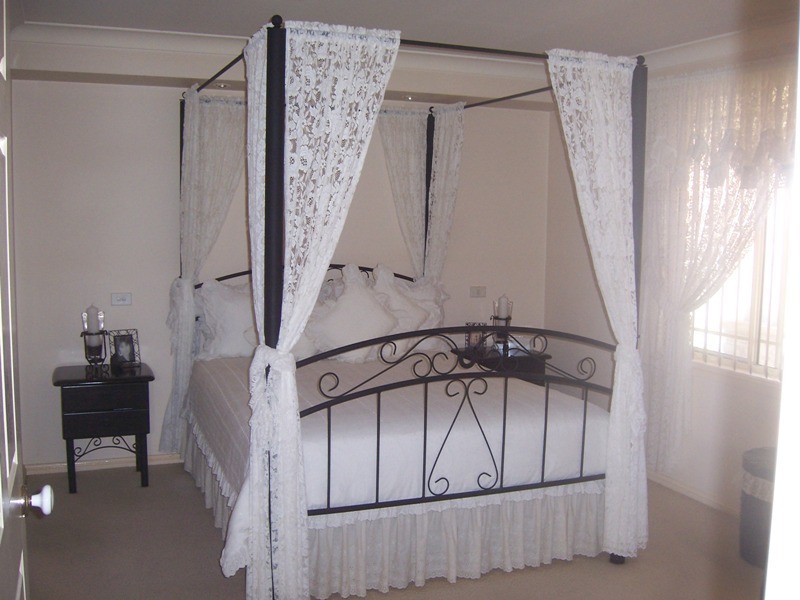 4 FOSS STREET, Blacktown NSW 2148