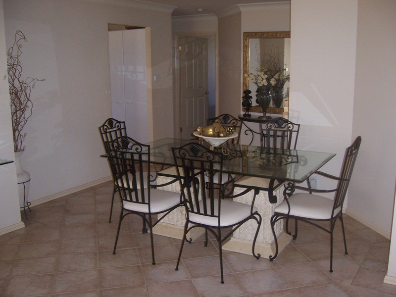 4 FOSS STREET, Blacktown NSW 2148