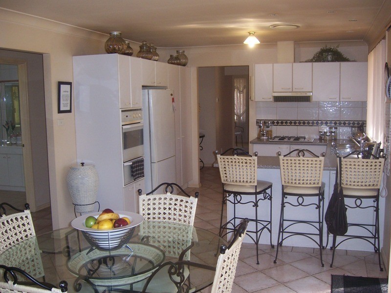 4 FOSS STREET, Blacktown NSW 2148