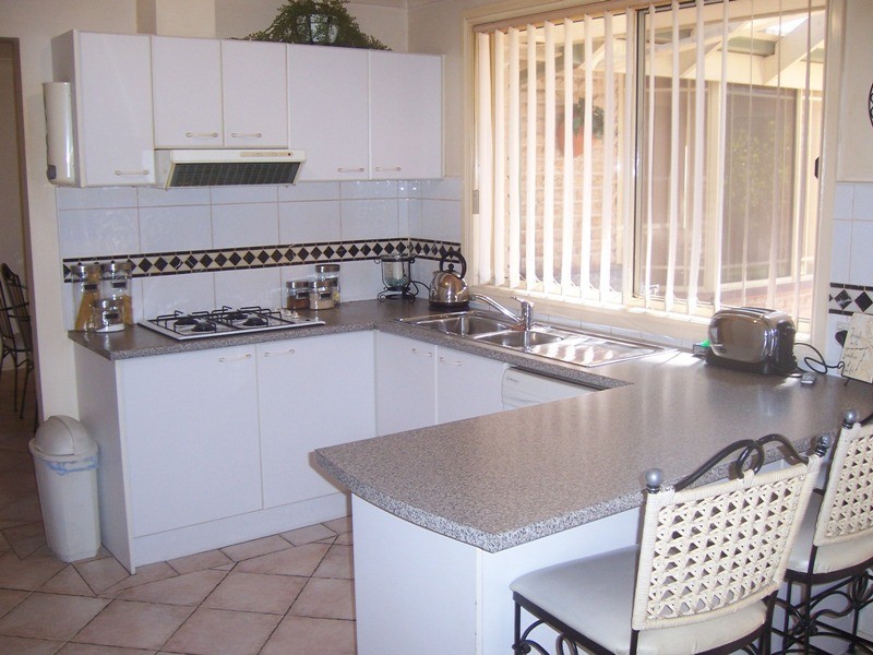 4 FOSS STREET, Blacktown NSW 2148