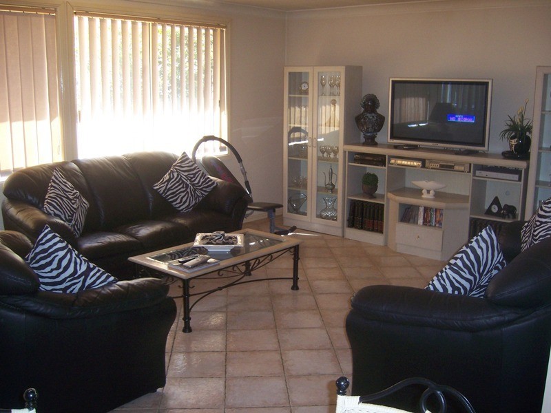 4 FOSS STREET, Blacktown NSW 2148