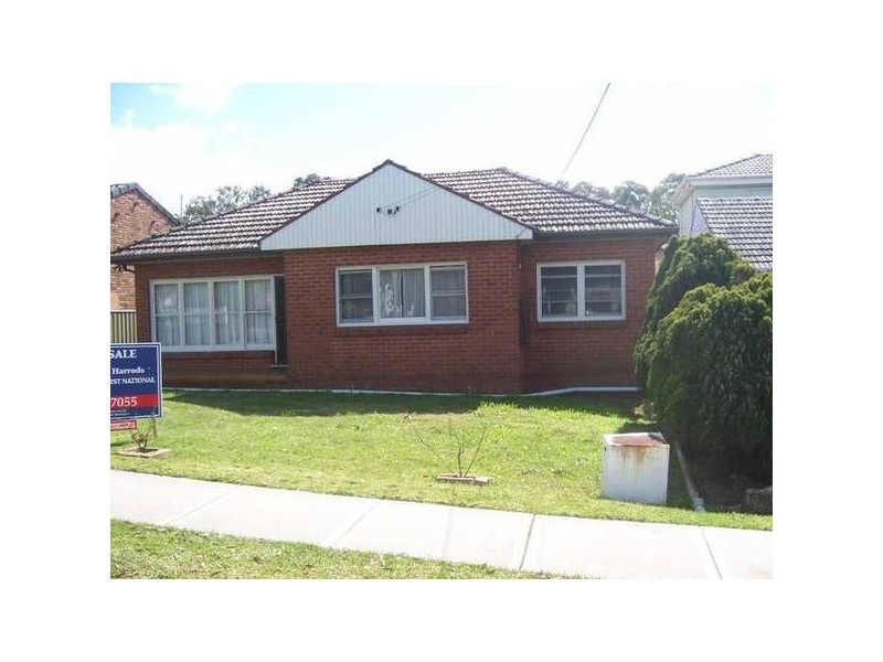 21 Robina Street, Blacktown NSW 2148