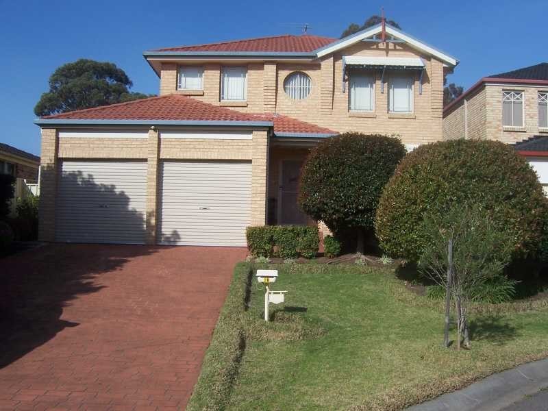 2B Fife Street, Blacktown NSW 2148