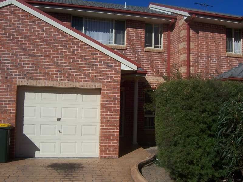 44/42 Patricia Street, Blacktown NSW 2148