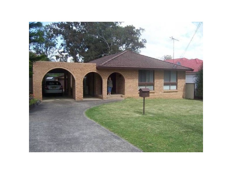 3 Theresa Street, Blacktown NSW 2148