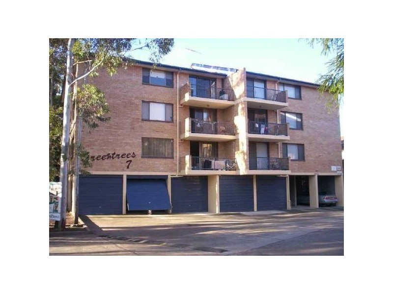 9/7 Griffith Street, Blacktown NSW 2148