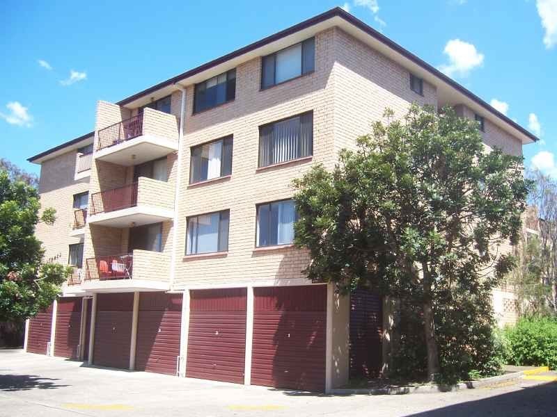 10/26 Mantaka Street, Blacktown NSW 2148