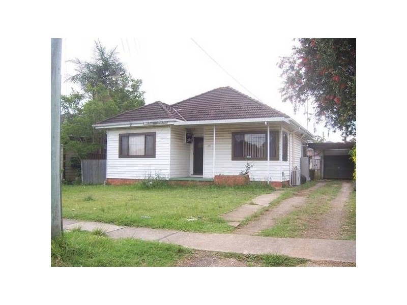 25 Coveny Street, Doonside NSW 2767