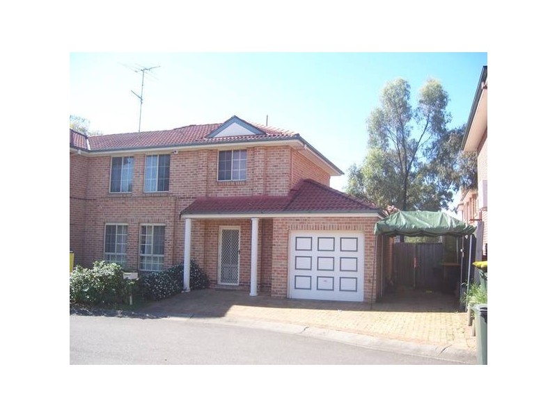 22 St Pauls Way, Blacktown NSW 2148