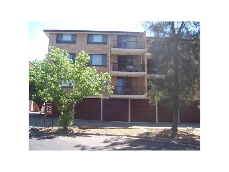 10/25 Mantaka Street, Blacktown NSW 2148