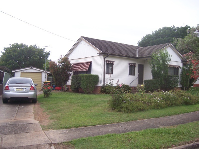 3 Yuruga Street, Doonside NSW 2767