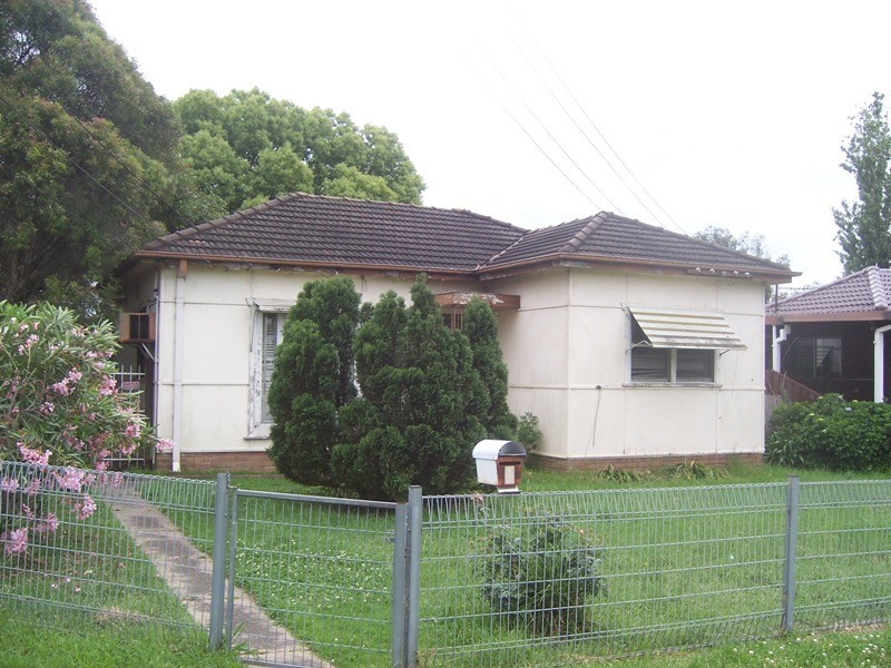 1 Fursorb Street, Marayong NSW 2148