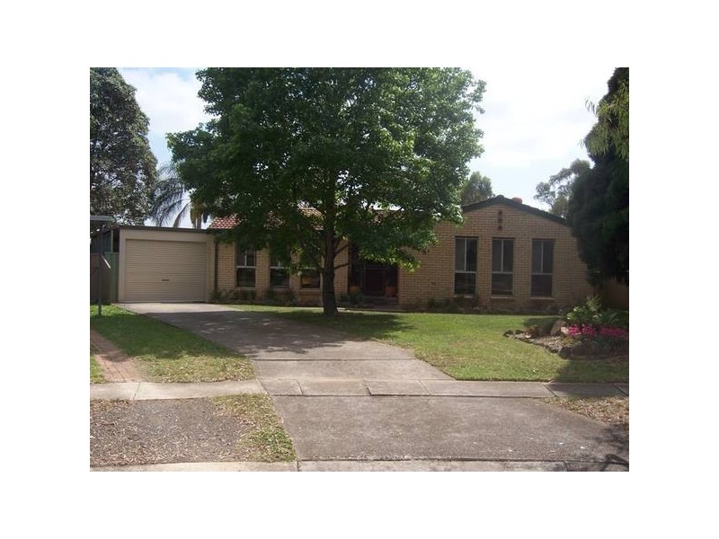 26 kellaway street, Doonside NSW 2767