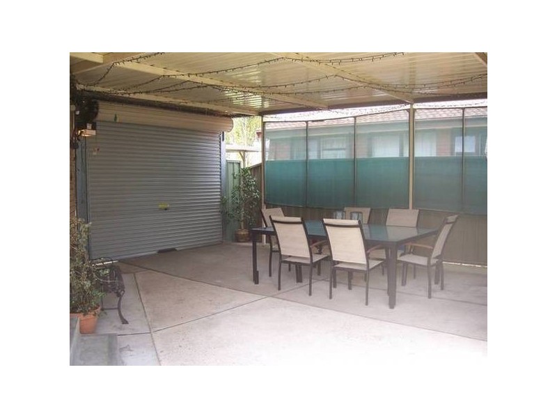 26 kellaway street, Doonside NSW 2767