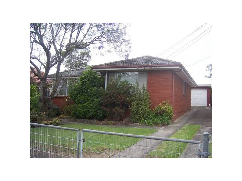 28 Archer Street, Blacktown NSW 2148