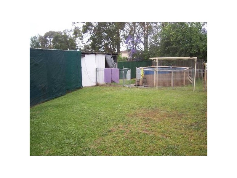 220 RICHMOND ROAD, Blacktown NSW 2148