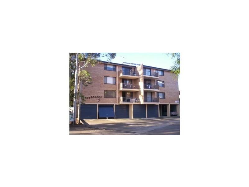70/7 Griffiths Street, Blacktown NSW 2148