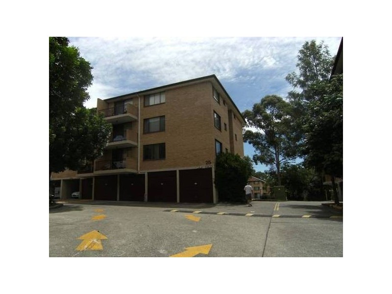 42/25 Mantaka Street, Blacktown NSW 2148