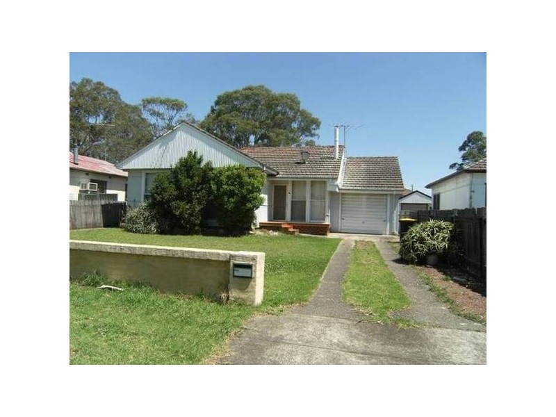 44 Graham Street, Doonside NSW 2767