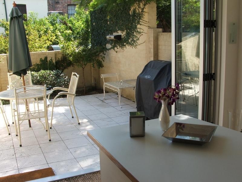 43 Little Mount Street, Pyrmont NSW 2009