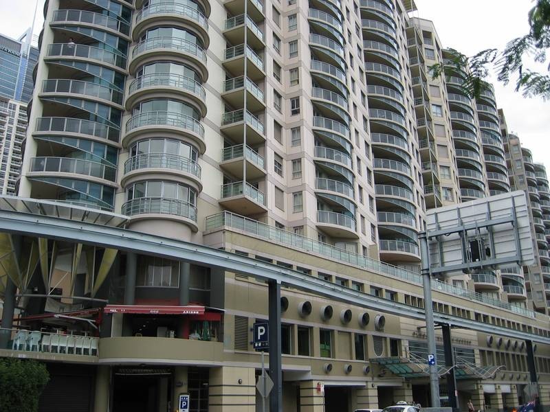 718/28 Harbour Street, Sydney NSW 2000