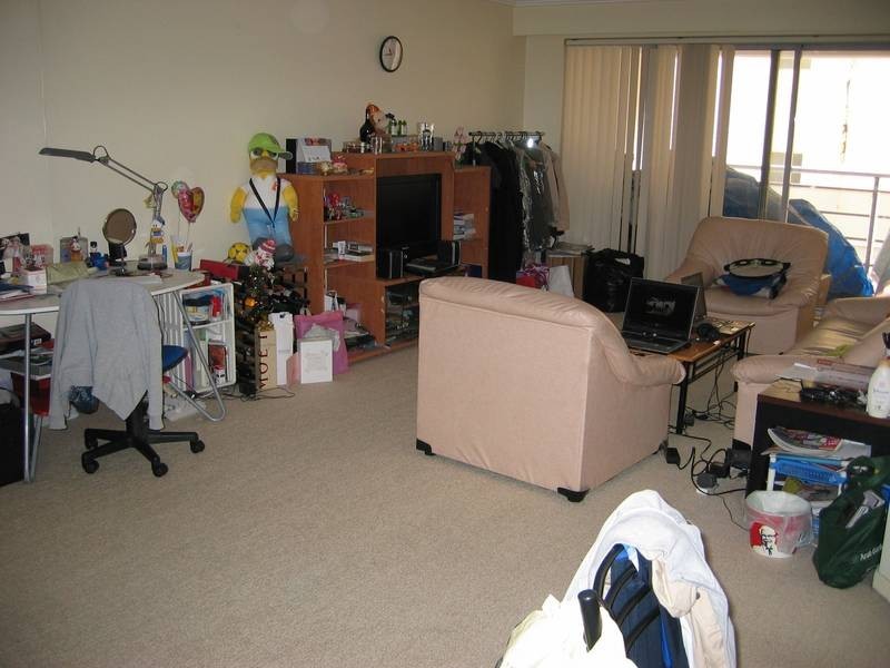 718/28 Harbour Street, Sydney NSW 2000