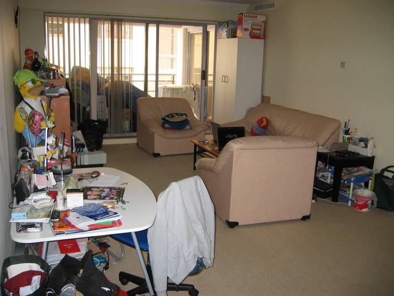 718/28 Harbour Street, Sydney NSW 2000