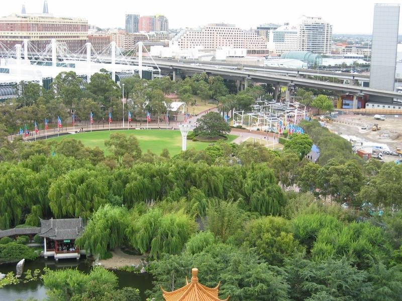 718/28 Harbour Street, Sydney NSW 2000