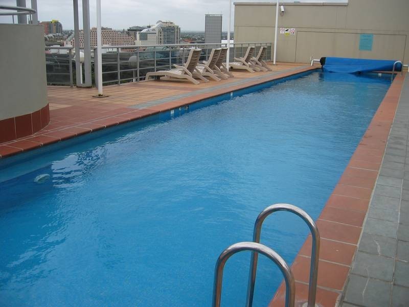 718/28 Harbour Street, Sydney NSW 2000