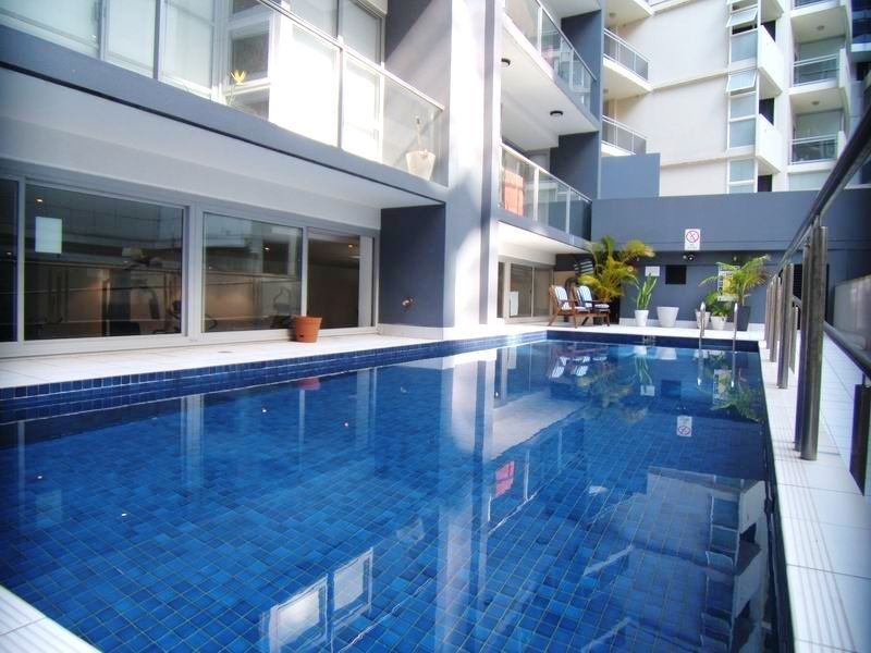 502/355 Kent Street, Sydney NSW 2000