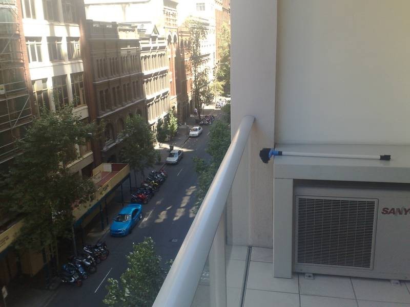 502/355 Kent Street, Sydney NSW 2000