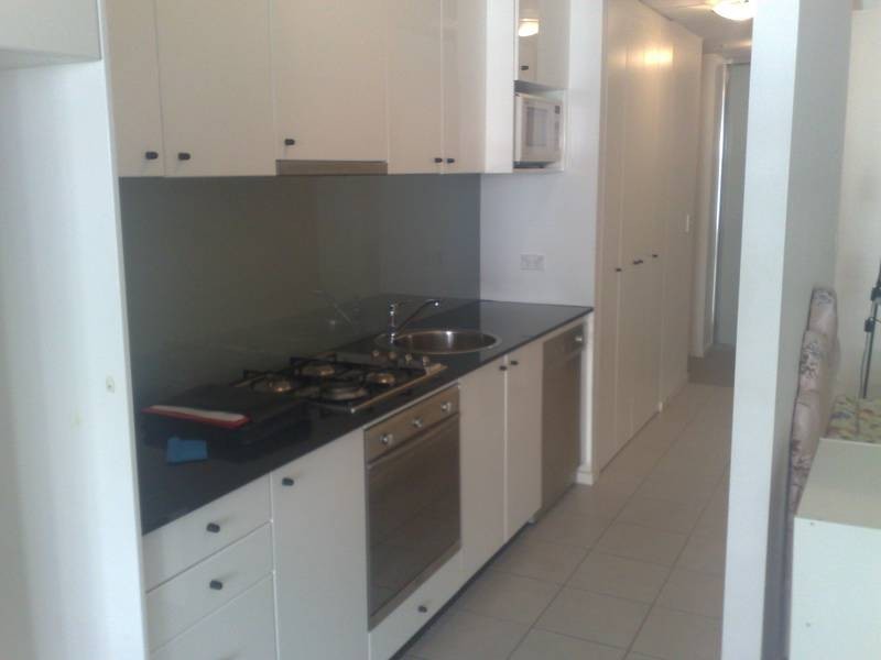 502/355 Kent Street, Sydney NSW 2000