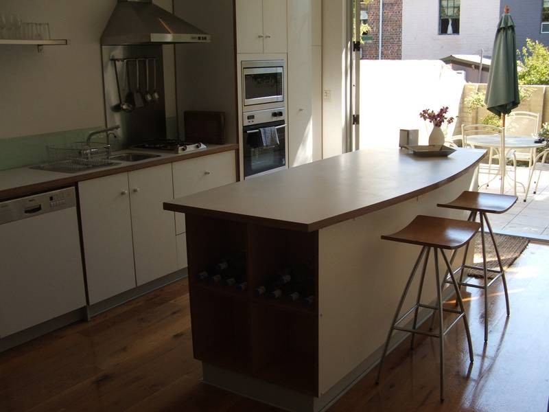 43 Little Mount, Pyrmont NSW 2009