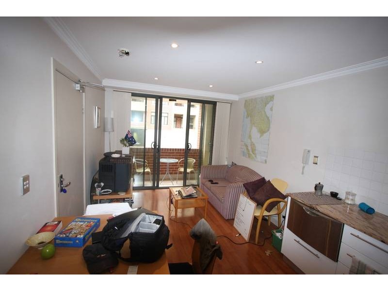 3/170 Pyrmont Street, Pyrmont NSW 2009