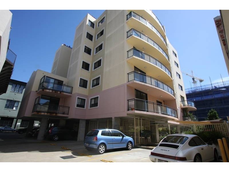 6/74-76 McLachlan Ave, Rushcutters Bay NSW 2011