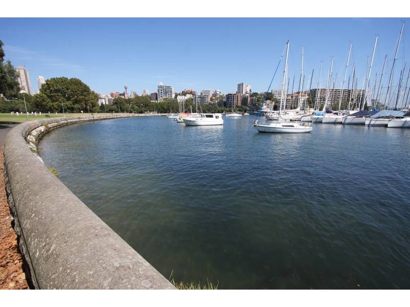 6/74-76 McLachlan Ave, Rushcutters Bay NSW 2011