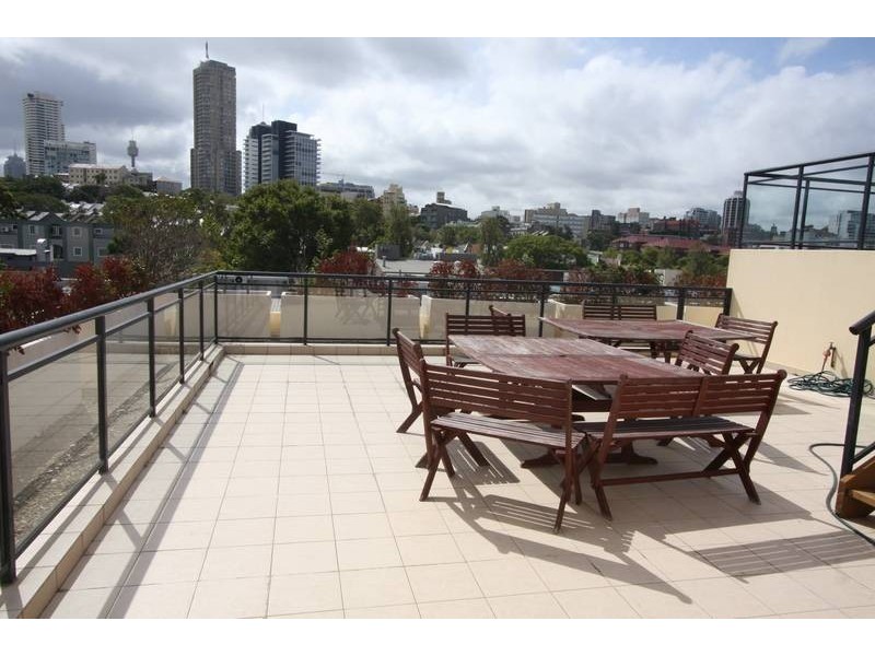 6/74-76 McLachlan Ave, Rushcutters Bay NSW 2011