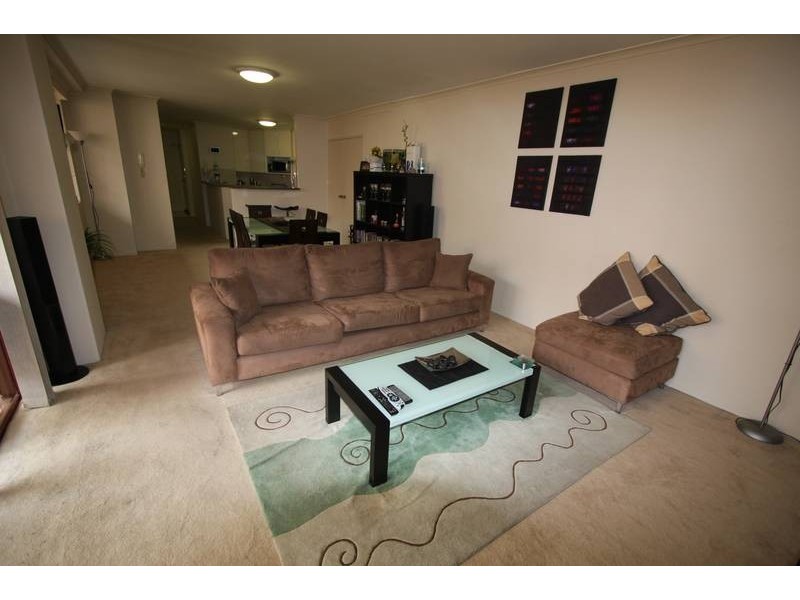 43/152-164 Bulwara Rd, Pyrmont NSW 2009