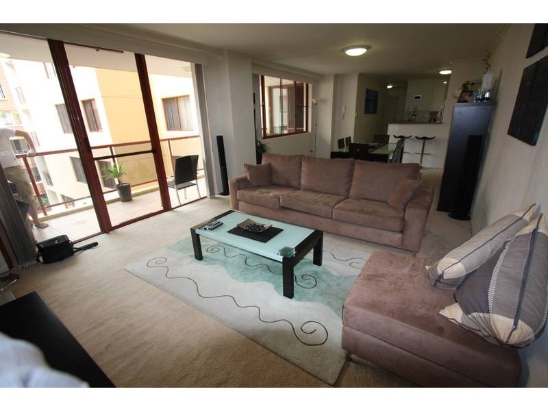 43/152-164 Bulwara Rd, Pyrmont NSW 2009