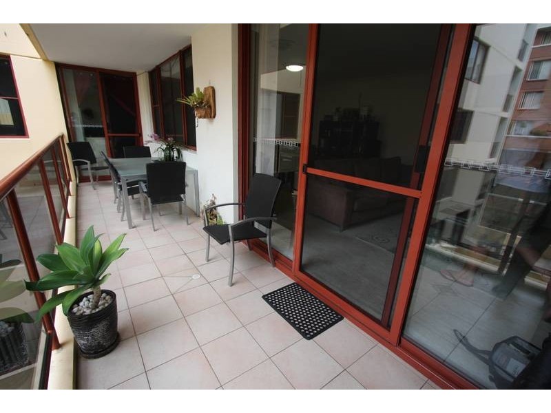 43/152-164 Bulwara Rd, Pyrmont NSW 2009