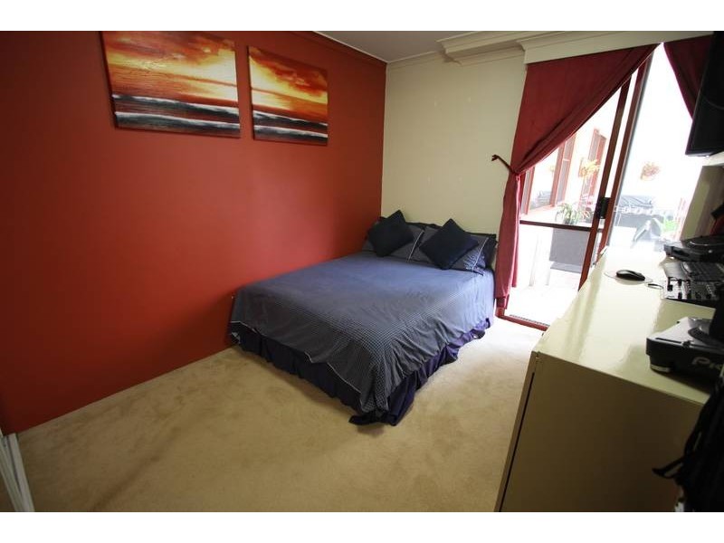 43/152-164 Bulwara Rd, Pyrmont NSW 2009