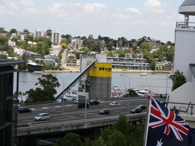 68/104 Miller Street, Pyrmont NSW 2009